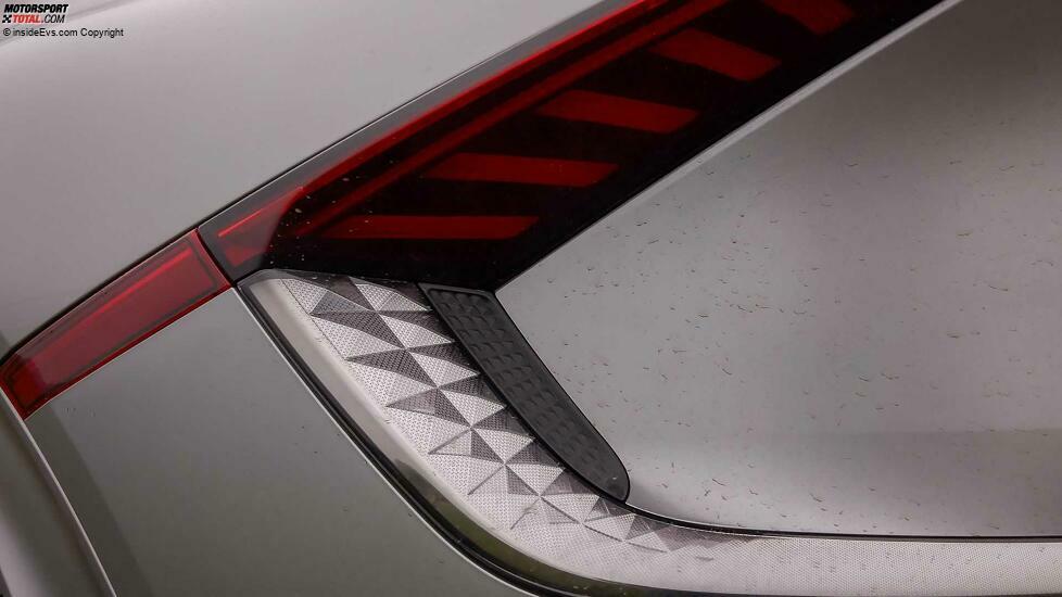 Kia EV6 (2022) im Test