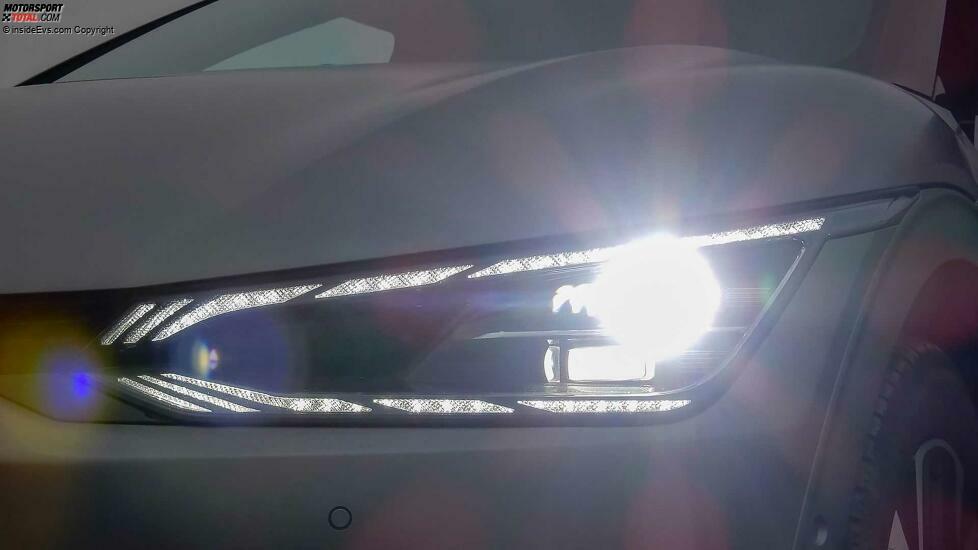 Kia EV6 (2022) im Test