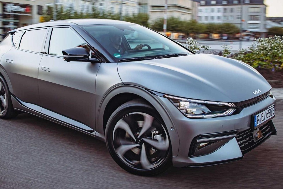 Der Koreaner siegte vor Renault Megane E-Tech Electric und Hyundai Ioniq 5