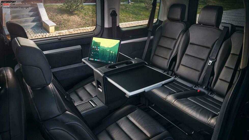 Fiat E-Ulysse (2022)