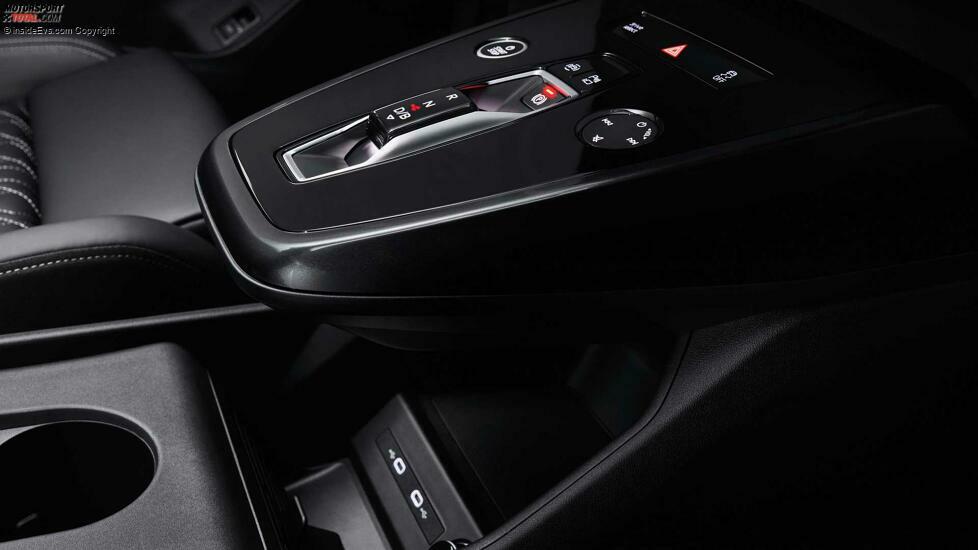 Audi Q4 e-tron (2021): Das Cockpit