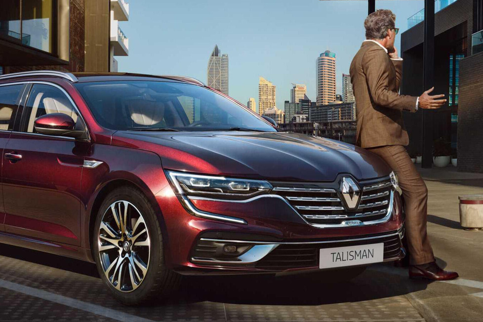 Renault hat den VW-Passat-Rivalen Talisman und den Talisman Kombi Ende Februar still und heimlich eingestellt, ohne dass ein direkter Ersatz in Sicht ist