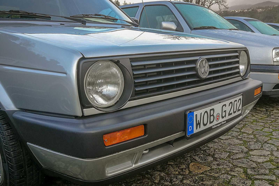 Droht Deutschland eine Überflutung an lieblos gepflegten alten Autos? Mitnichten. Oldtimer sind weit seltener als gedacht, wie Zahlen des KBA belegen