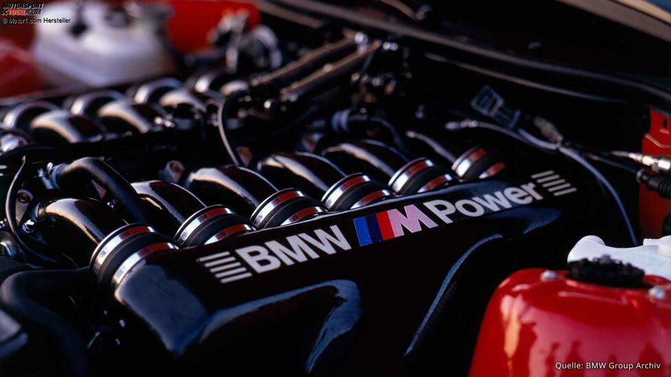 BMW M8 (E31)