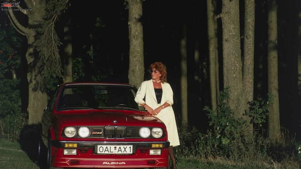 BMW 3er-Reihe (E30)