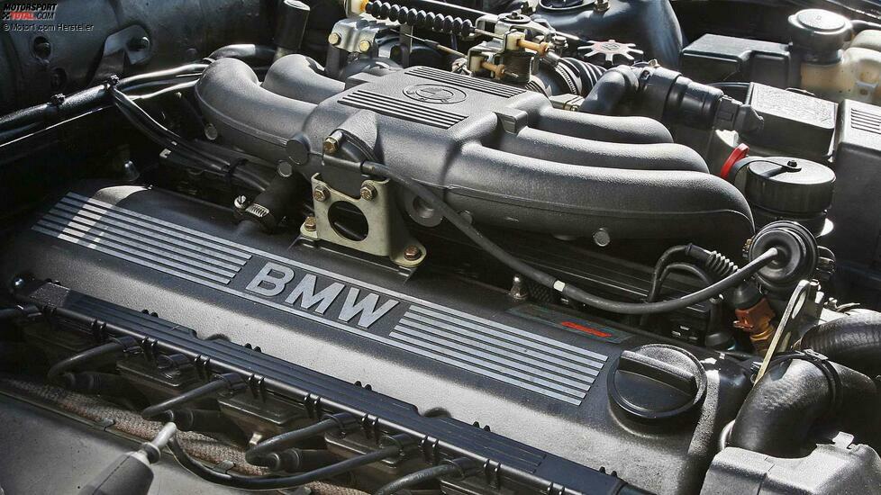 BMW 3er-Reihe (E30)