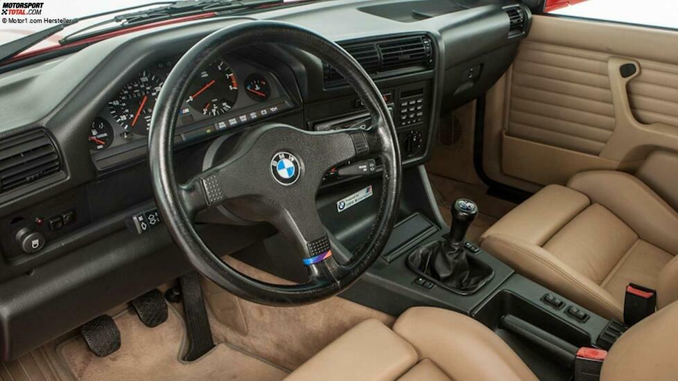 BMW 3er-Reihe (E30)