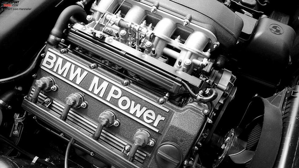 BMW 3er-Reihe (E30)