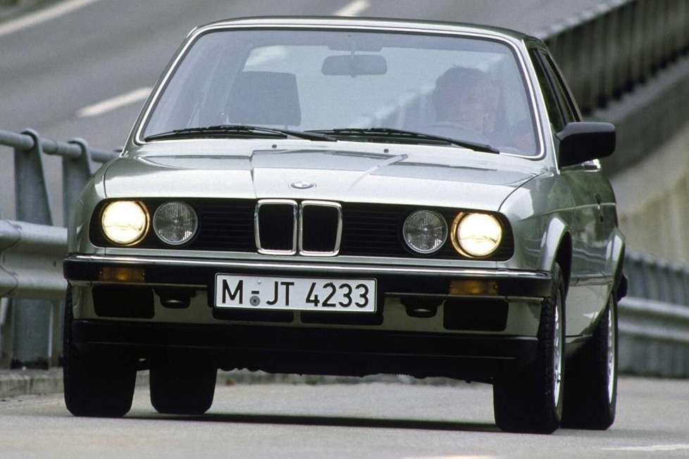 Ein Scheunenfund der Extraklasse für Oldtimer-Liebhaber