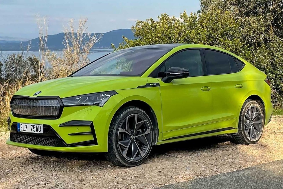 Kann der tschechische Hersteller mehr als Simply-Clever-Elektroautos?