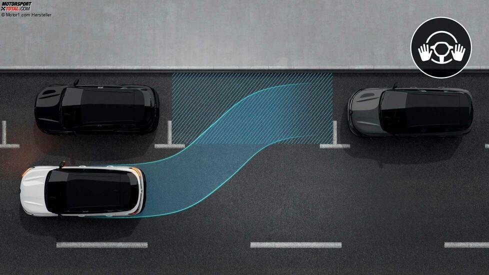 2023 Renault Austral