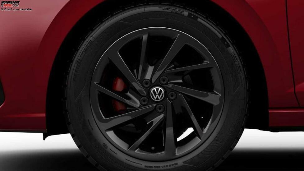 VW Virtus (2022)