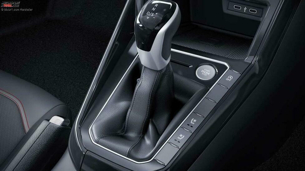 VW Virtus (2022)
