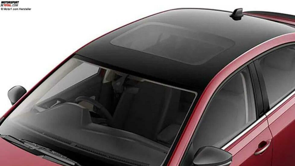 VW Virtus (2022)