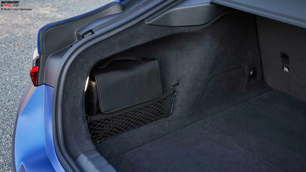 BMW i4 M50