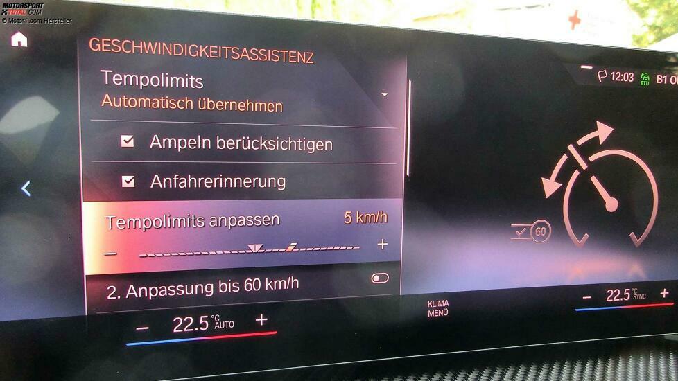 BMW i4 M50
