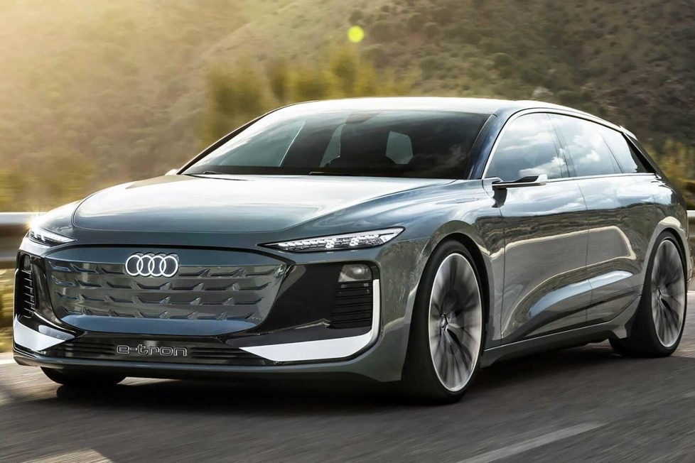 100-kWh-Akku soll bis zu 700 km ermöglichen