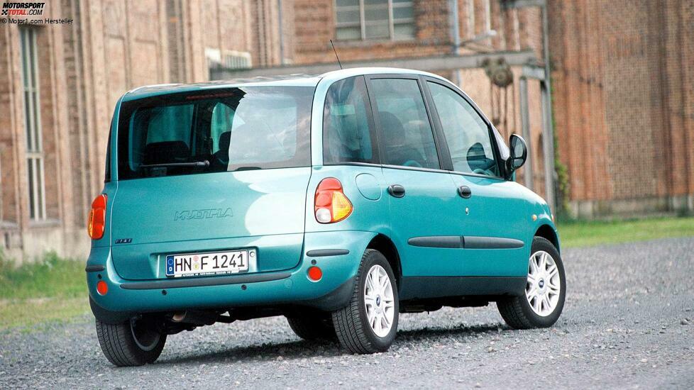 Fiat Multipla