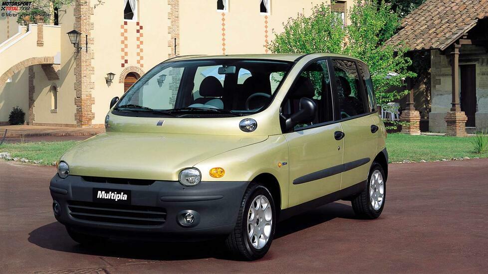 Fiat Multipla