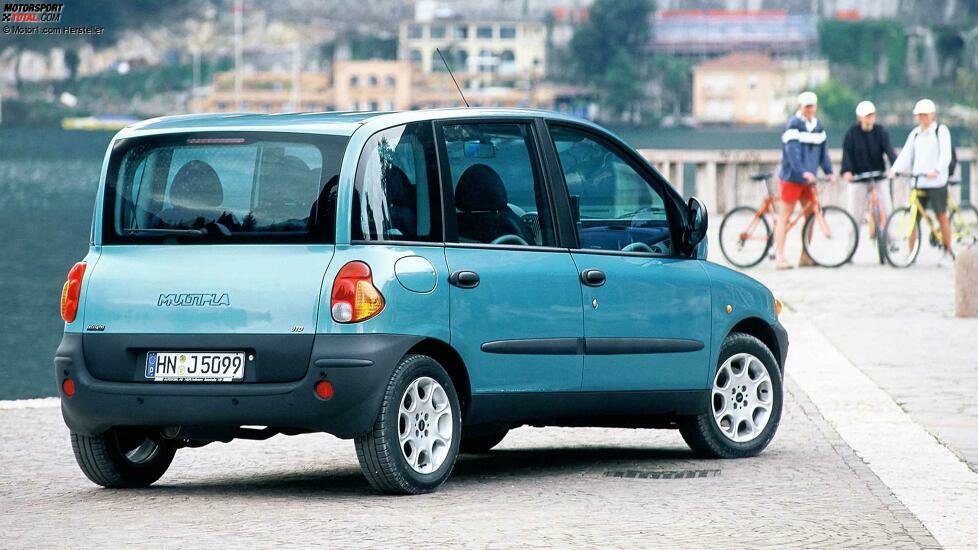 Fiat Multipla