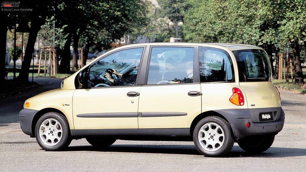 Fiat Multipla