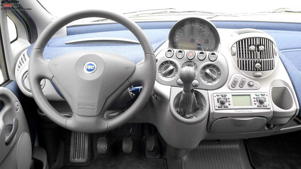 Fiat Multipla