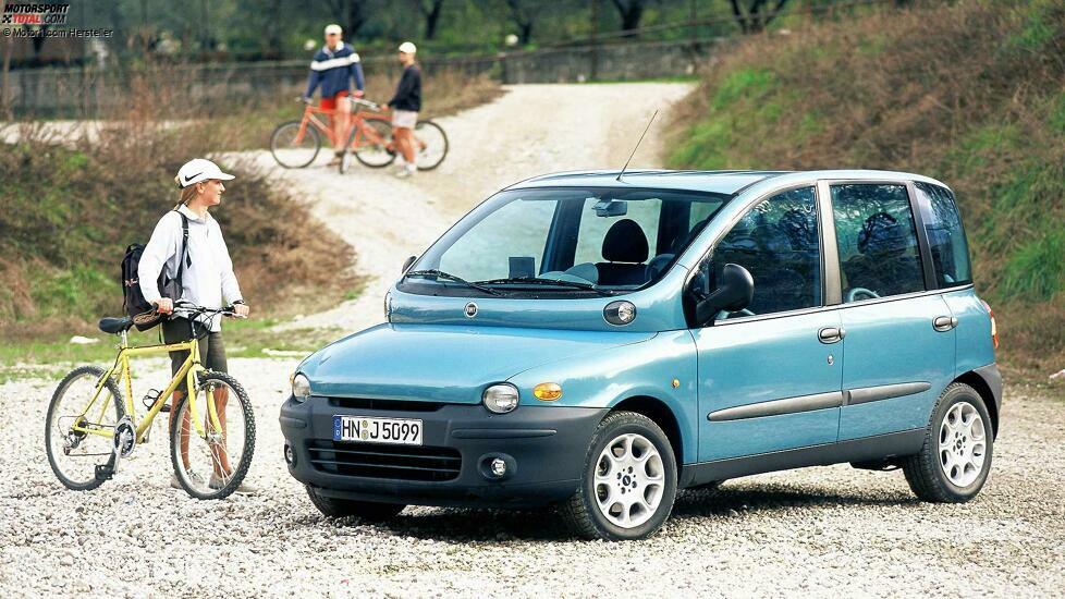 Fiat Multipla