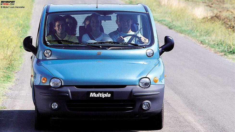 Fiat Multipla