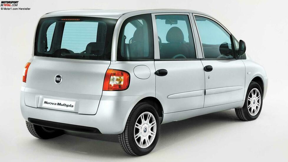 Fiat Multipla