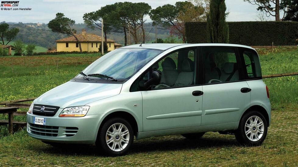 Fiat Multipla