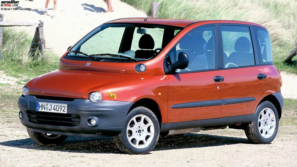 Fiat Multipla