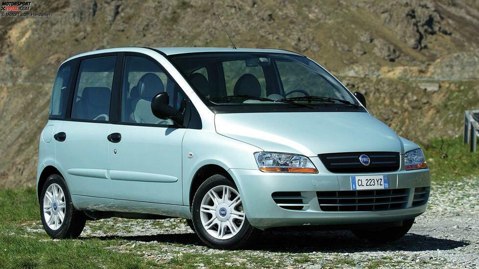 Fiat Multipla