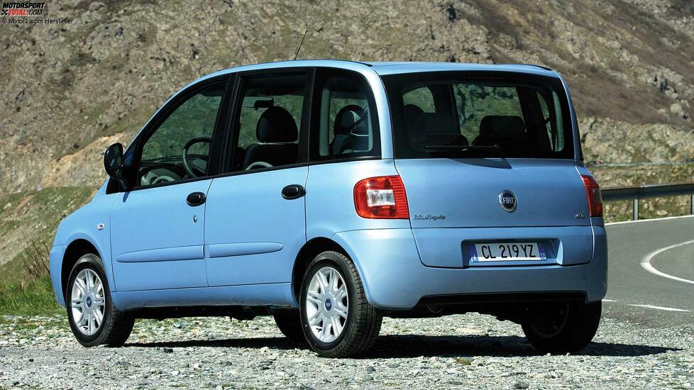 Fiat Multipla