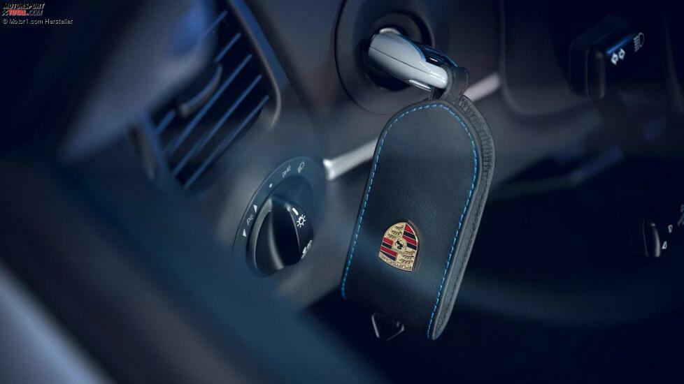 2022 Porsche 911 Classic Club Coupe