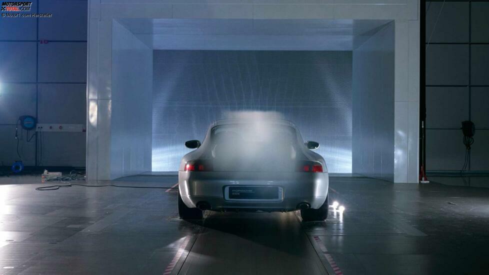 2022 Porsche 911 Classic Club Coupe