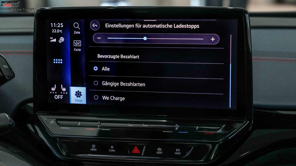 VWs ID-Software-Generation 3.0