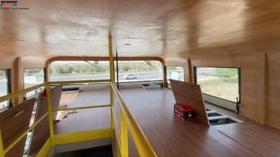 Hummer H1 X3