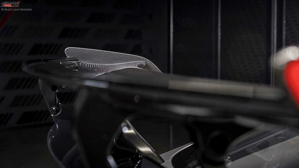 Mercedes-AMG GT Track Series (2022)