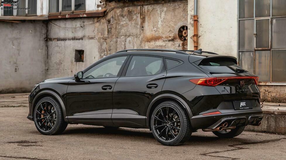 Abt Cupra Formentor VZ5 (2022)