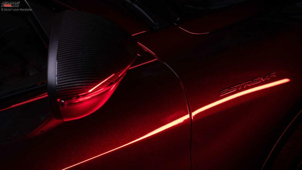 2023 Alfa Romeo Stelvio Extrem