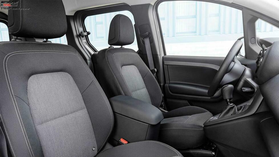 Mercedes Citan Tourer (2022)