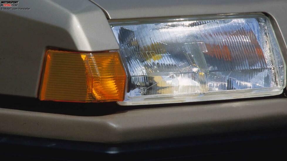 Citroen BX (1982-1994)