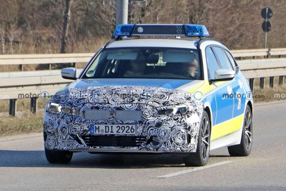 Sollte man Prototypen nicht eigentlich unauffällig testen?