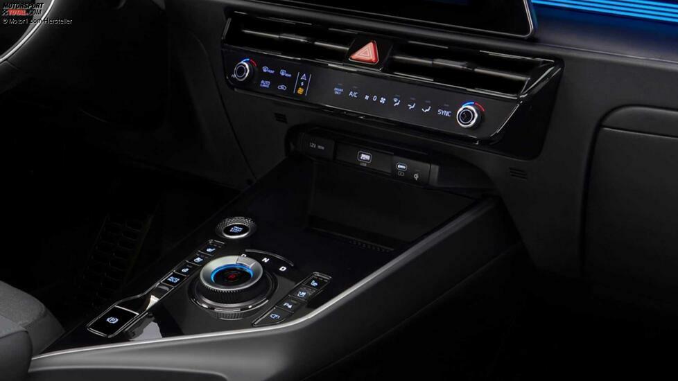 2023 Kia Niro