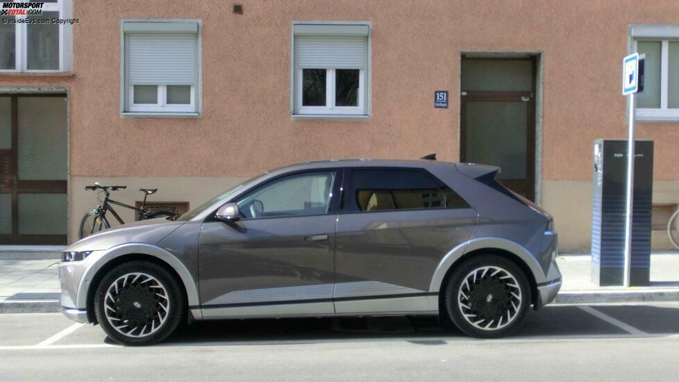 Hyundai Ioniq 5 (2021)