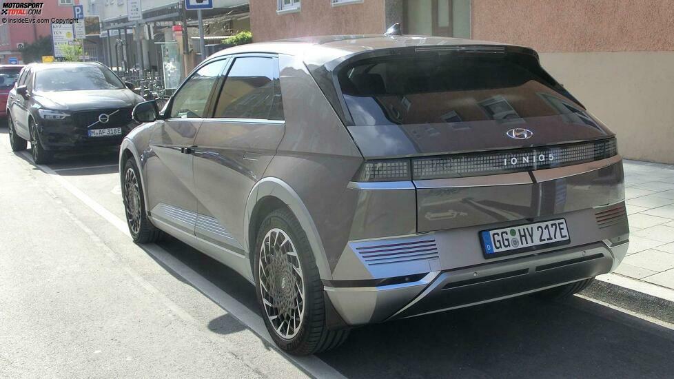 Hyundai Ioniq 5 (2021)