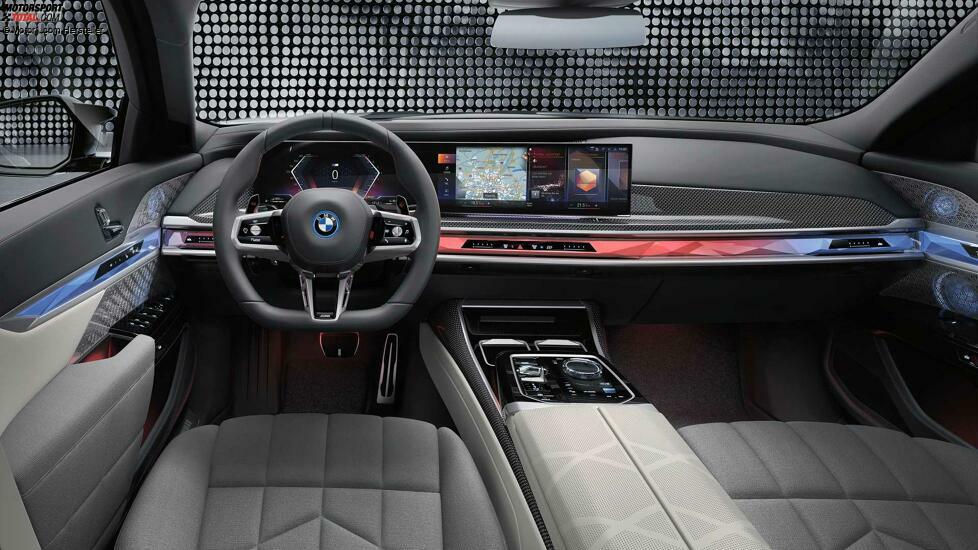 2022 BMW M760e xDrive