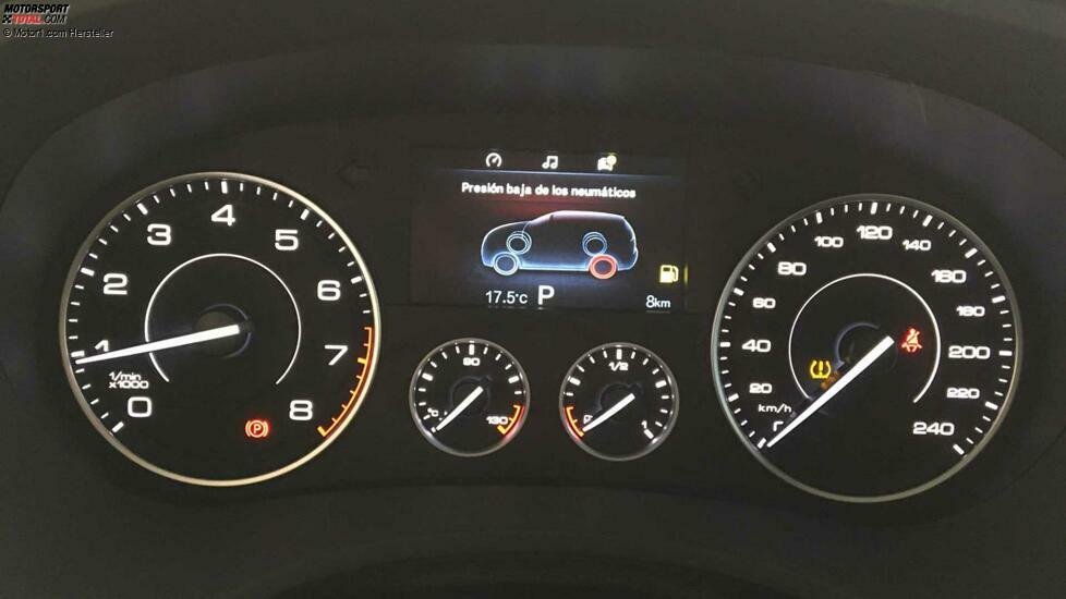 Exklusiv: Die ersten Borgwards kamen in Argentinien an
