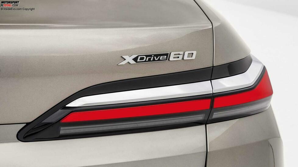 2022 BMW i7