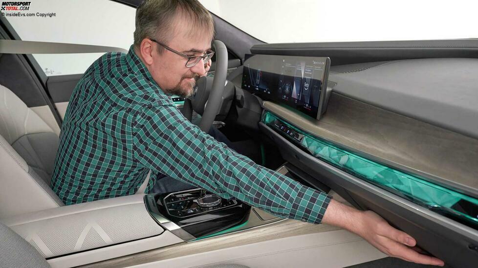 2022 BMW i7